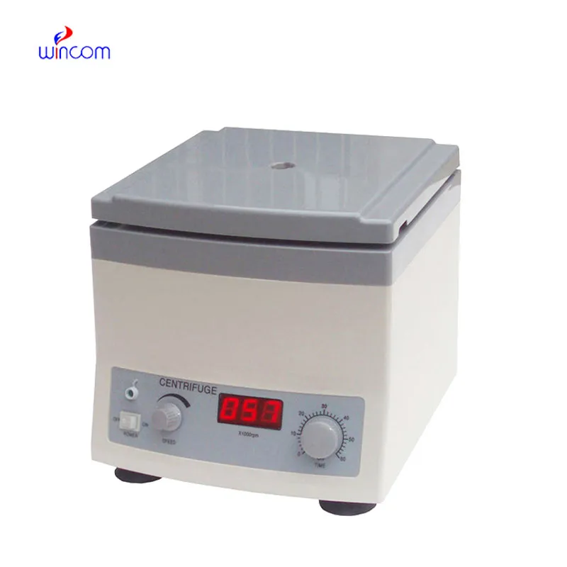 Centrifuge C-801D