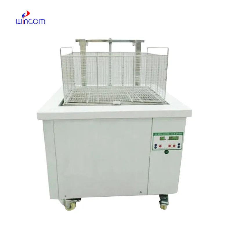 Máy làm sạch siêu âm công nghiệp UC-I1210D