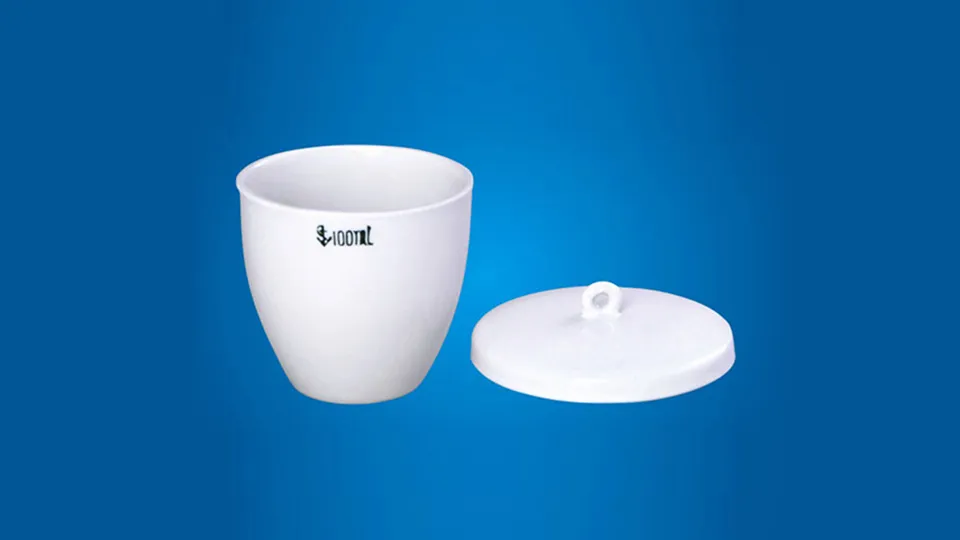 Nồi sứ vừa