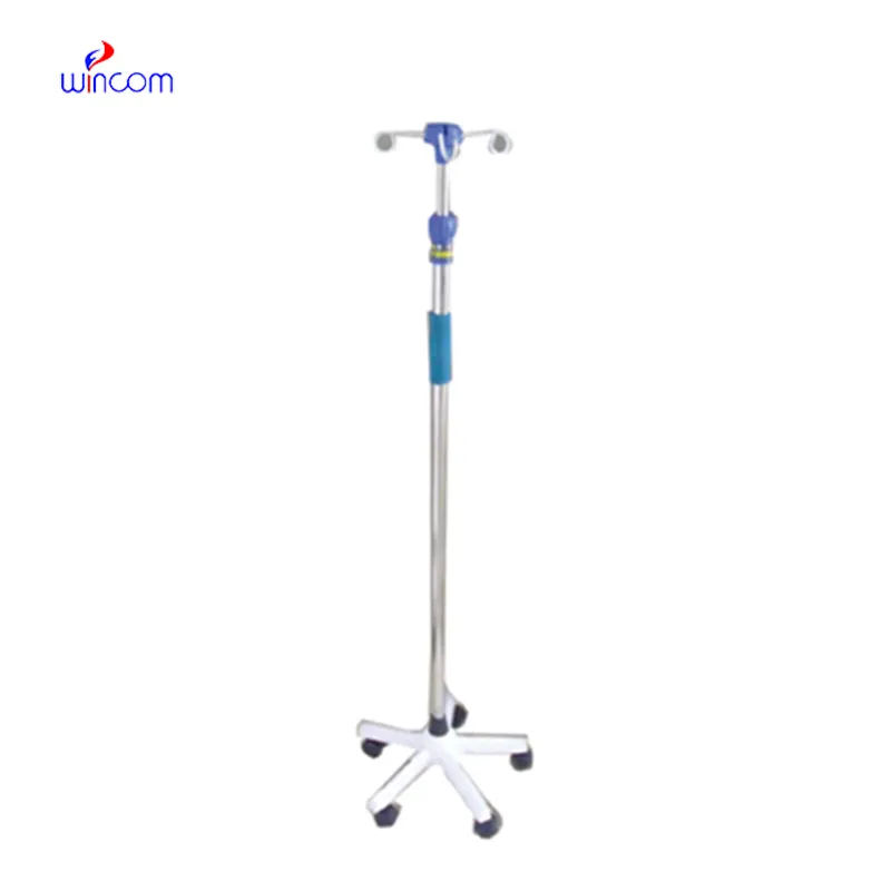 Hỗ trợ truyền dịch