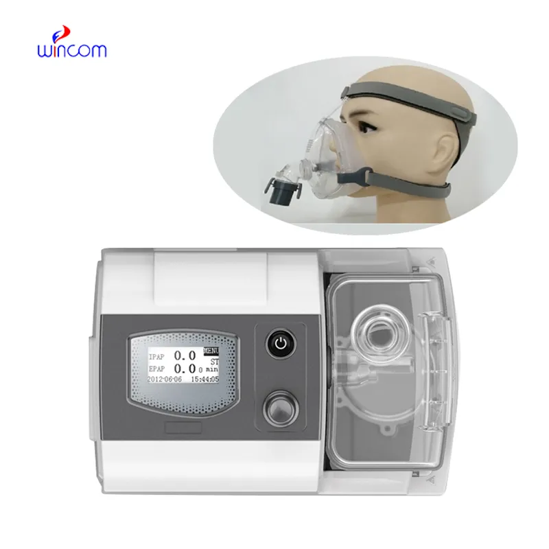 mặt nạ CPAP