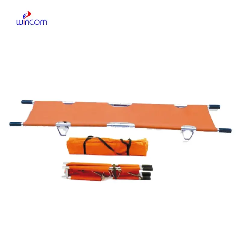 5 mẹo bảo trì hàng đầu để kéo dài tuổi thọ cáng cứu thương của bạn