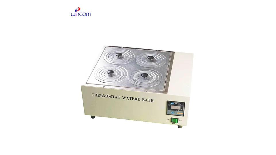 Những lỗi thường gặp của nồi tắm nước