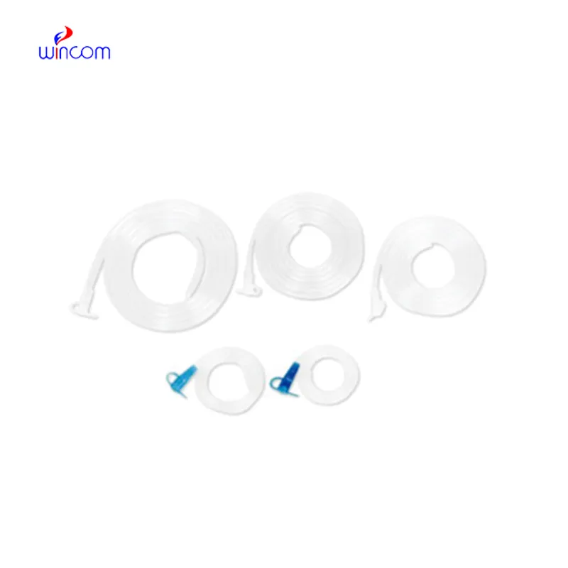 Ống kết nối cơ thể cho phòng thí nghiệm và bệnh viện