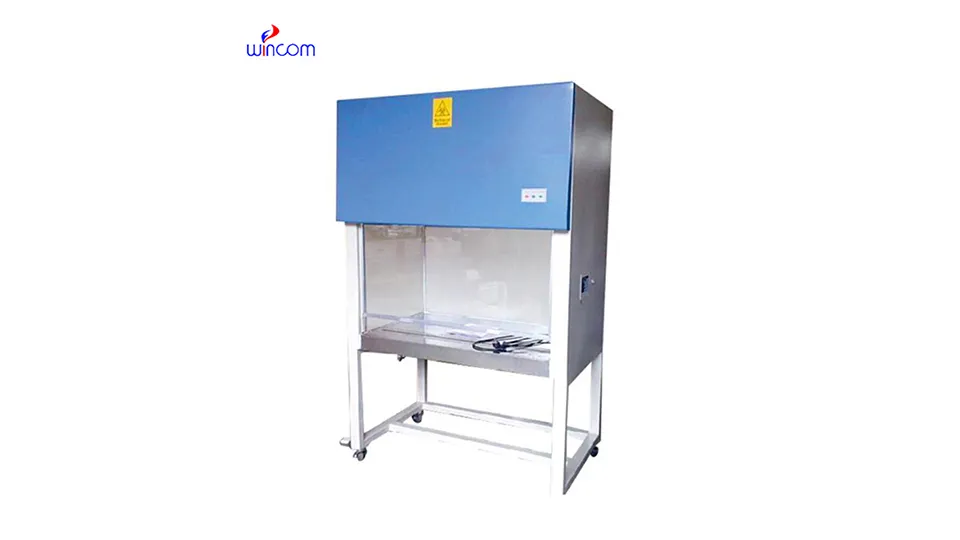 Cách chọn tủ an toàn sinh học