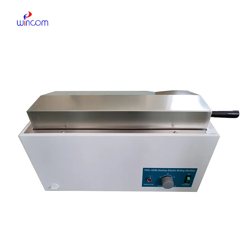 The future of microscope oil