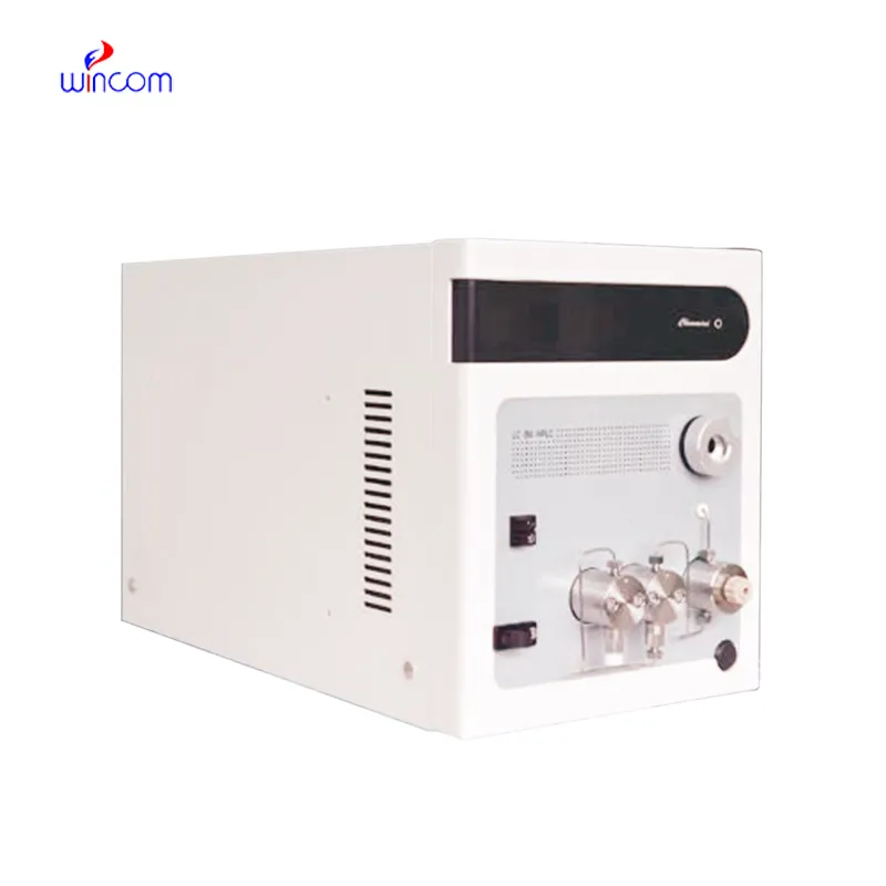 Cách tối ưu hóa các phương pháp HPLC để phân tách và độ chính xác tốt hơn