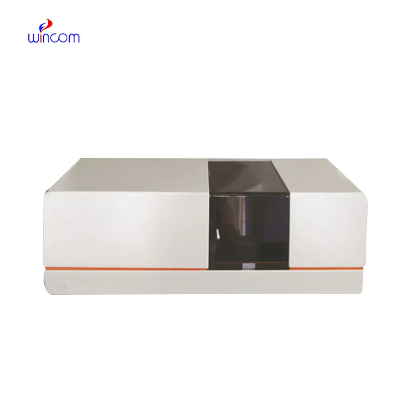 Quang phổ hấp thụ nguyên tử