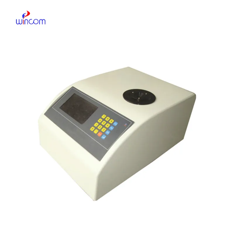 Digital  Melting Point Apparatus MP-1B