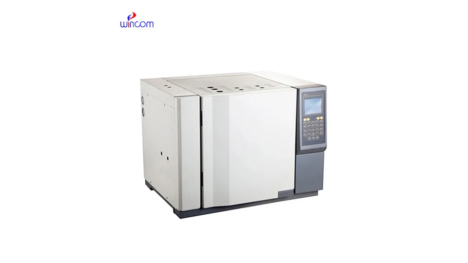 Tổng quan về nội dung đo sắc ký khí: Môi trường, Công nghiệp thực phẩm và hóa chất