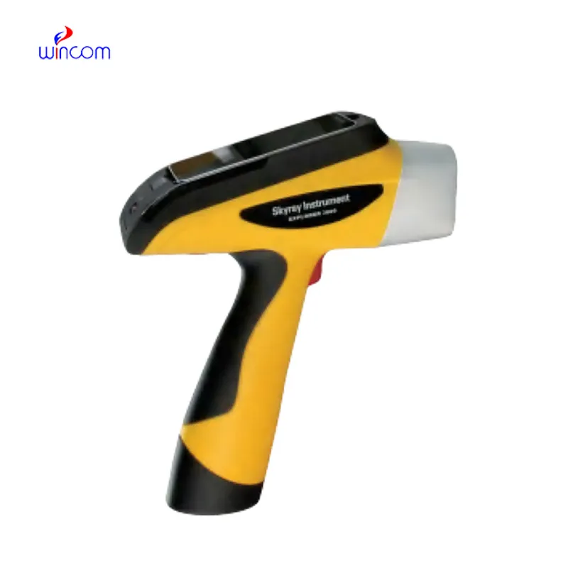 XRF cầm tay XRF-5000