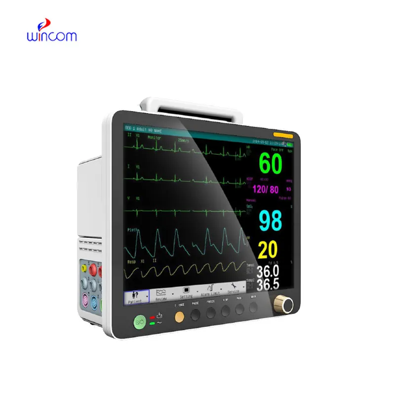 The future of mindray ultrasound scanner