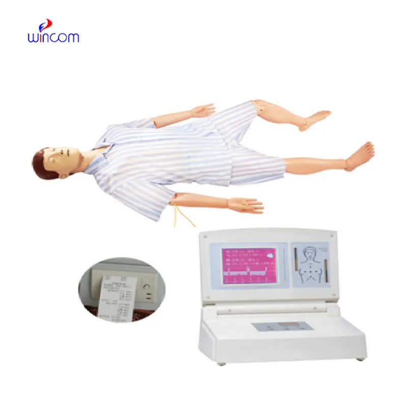 Mô hình thân điều dưỡng đa chức năng