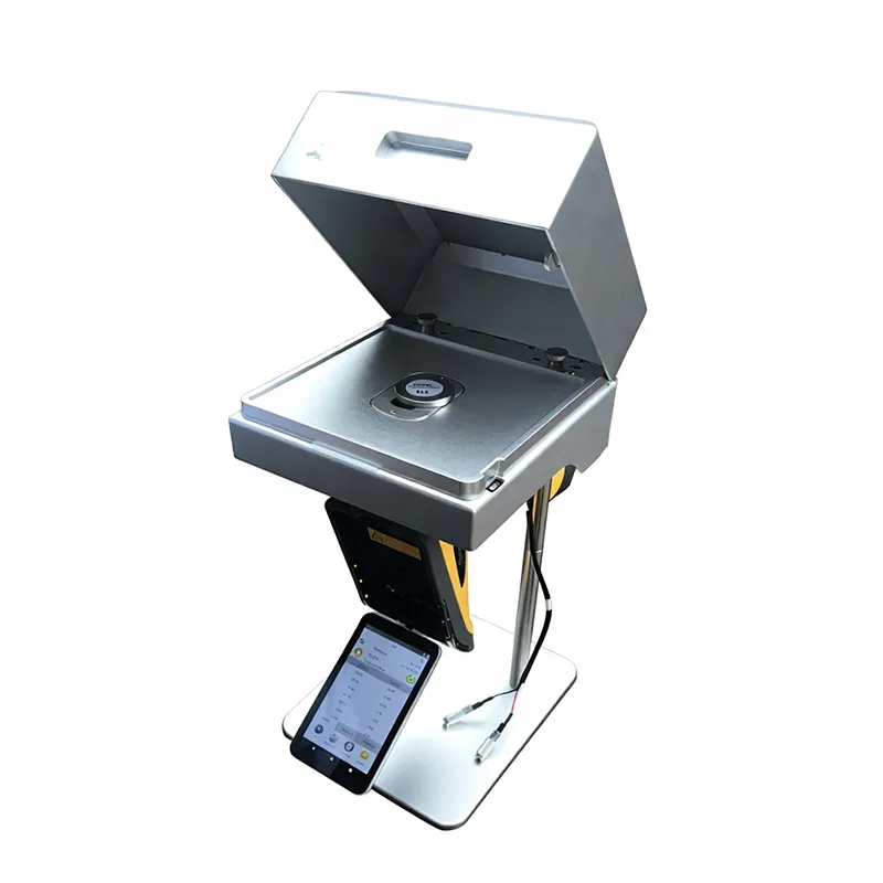 XRF cầm tay XRF-5000