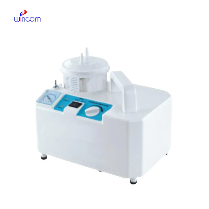 Thiết Bị Hút Đa Năng AC/DC SM-7D