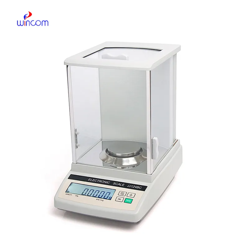 Cân phân tích điện tử (dòng JJBC) EB-JJ223