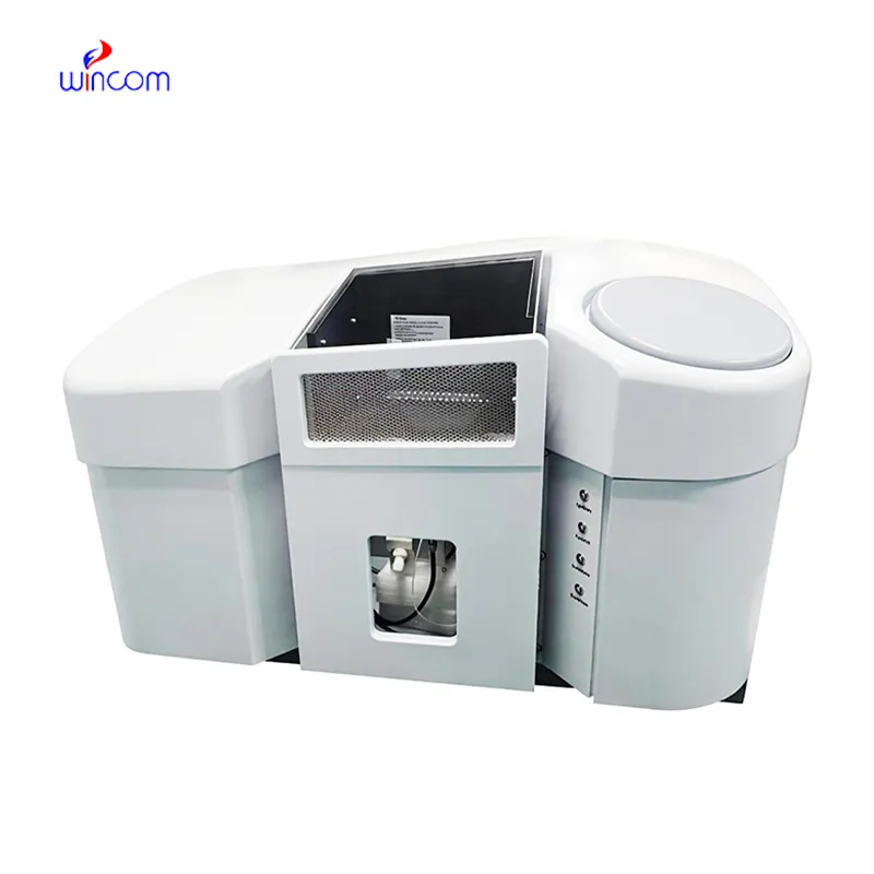 Máy quang phổ hấp thụ nguyên tử AAS-7818