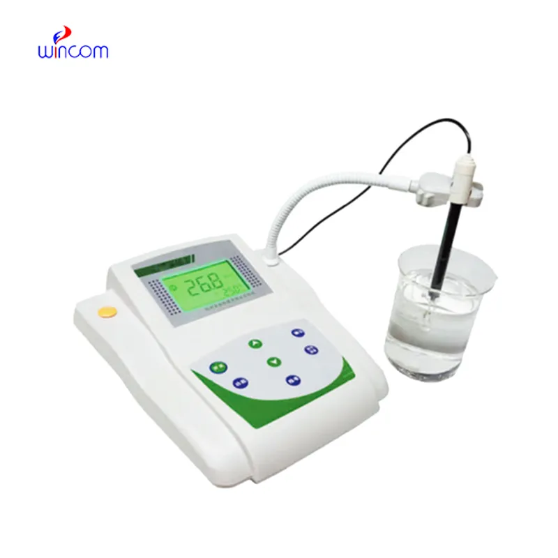 Độ dẫn điện DDS-307A