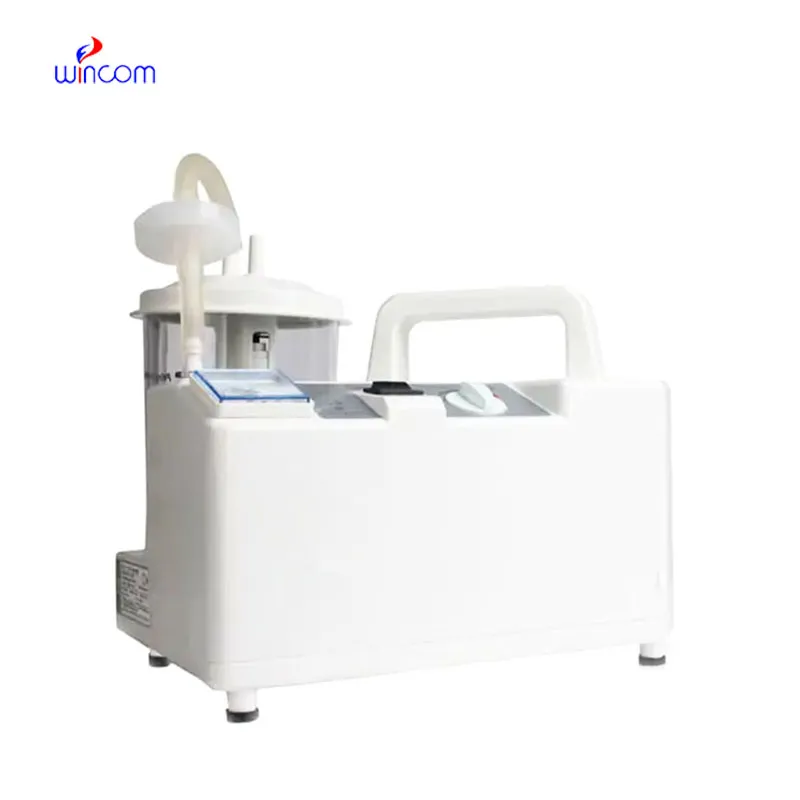 Máy Hút Trẻ Em SM-7B