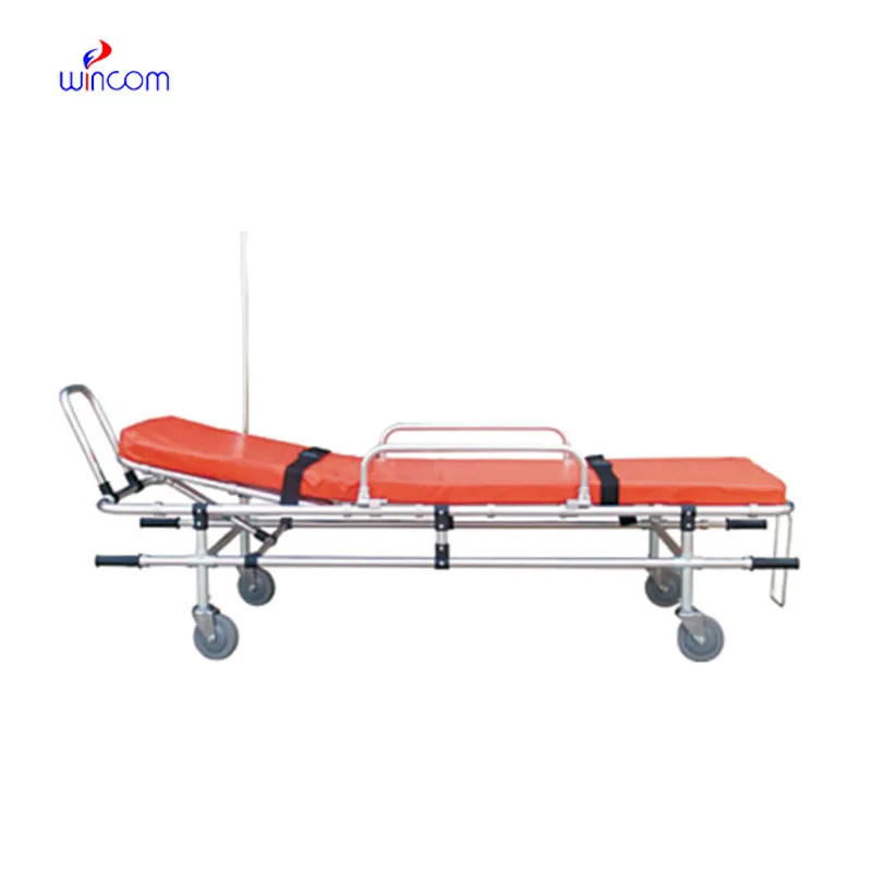 Cáng cho xe cứu thương WN2A