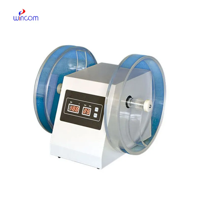 Applications of  centrifugal air blower