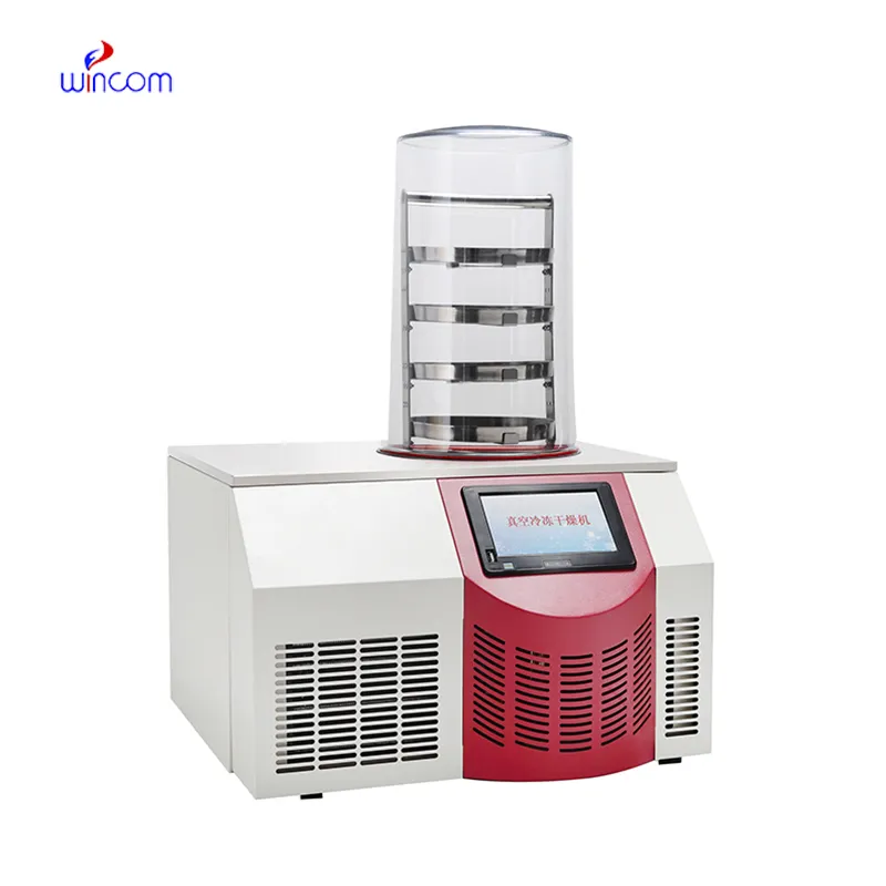 Bench Top Freeze Dryer FRD-10S