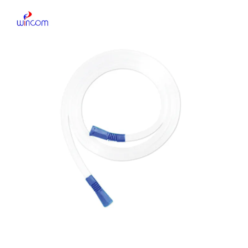 Suction Connecting Tube