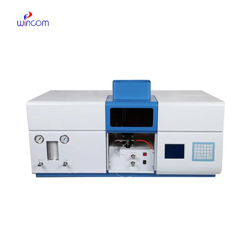 Máy quang phổ hấp thụ nguyên tử AAS-320