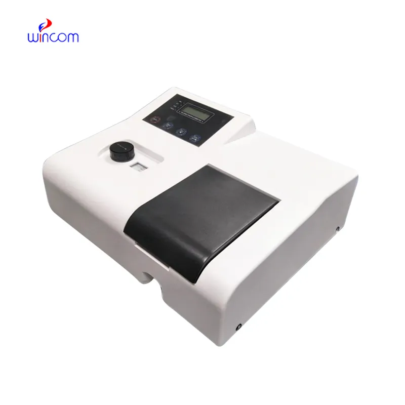 So sánh giữa máy quang phổ UV-Vis và IR: Những khác biệt chính và ứng dụng