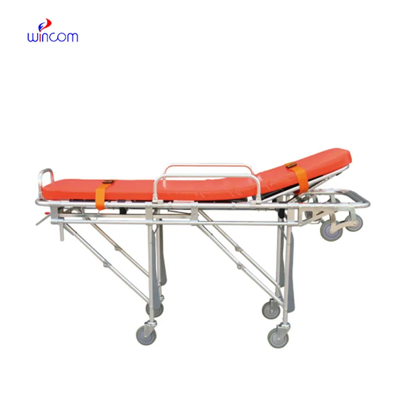 Cáng cứu thương bằng nhôm WN3A