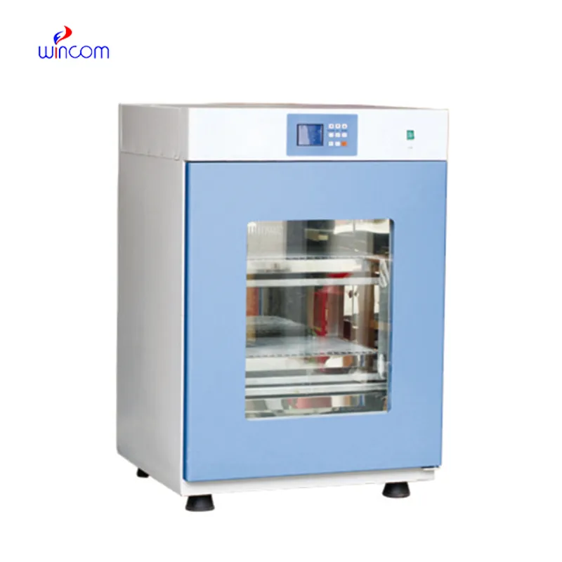 Applications of  laboratory microscopes