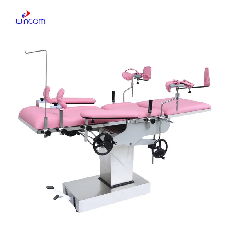 Giường giao hàng đa năng WN-2003A